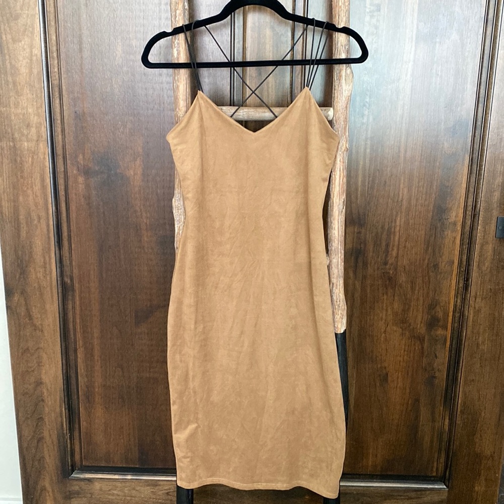 Body Con Dress